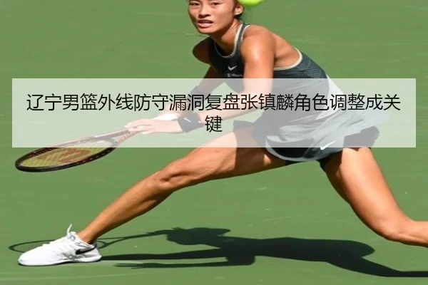 辽宁男篮外线防守漏洞复盘张镇麟角色调整成关键