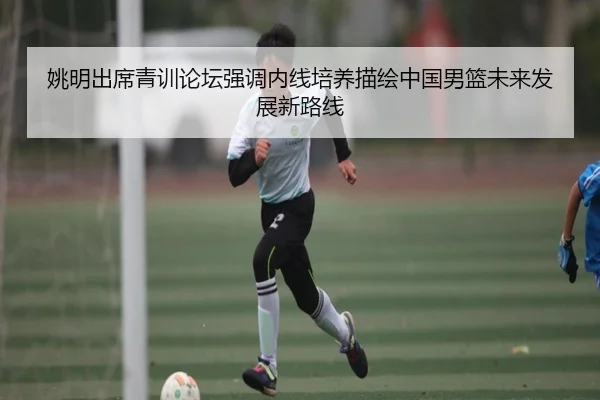 姚明出席青训论坛强调内线培养描绘中国男篮未来发展新路线